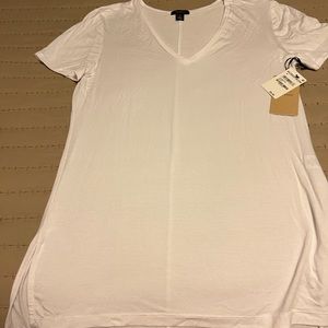 Halogen Tunic Tshirt